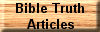 Bible Truth Articles